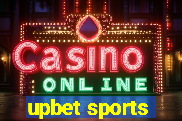 upbet sports